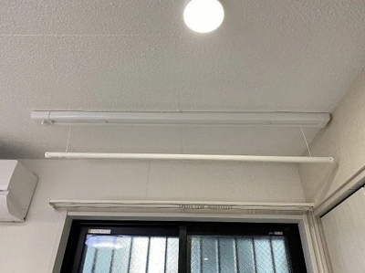 【設備】 | レピュア東十条駅前レジデンス