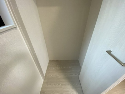 【収納】 | レピュア東十条駅前レジデンス