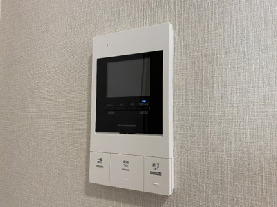 【セキュリティ】 | レピュア東十条駅前レジデンス