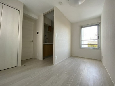 【居間・リビング】 | レピュア東十条駅前レジデンス