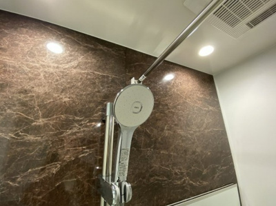 【浴室】 | レピュア東十条駅前レジデンス