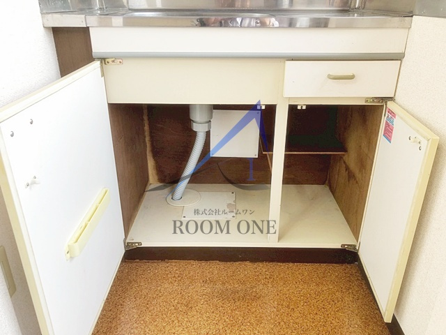 西池ガーデンハイツ