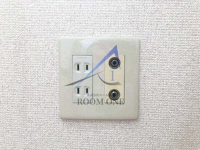 西池ガーデンハイツ