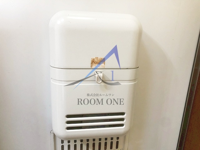 西池ガーデンハイツ