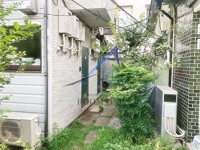 西池ガーデンハイツ