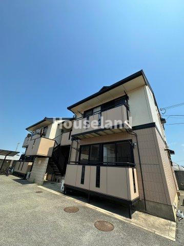 プリシェール北川