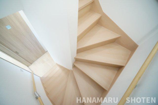 新築　千葉市花見川区朝日ケ丘の内装|＊当日ご案内可＊ご希望の物件まとめてご案内！