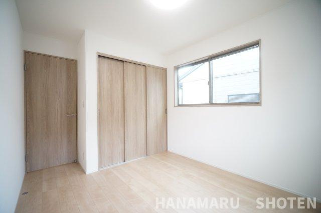 新築　千葉市花見川区朝日ケ丘の洋室|＊当日ご案内可＊ご希望の物件まとめてご案内！