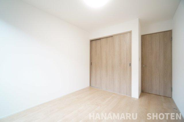 新築　千葉市花見川区朝日ケ丘の洋室|＊当日ご案内可＊ご希望の物件まとめてご案内！