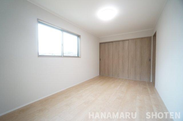 新築　千葉市花見川区朝日ケ丘の洋室|＊当日ご案内可＊ご希望の物件まとめてご案内！