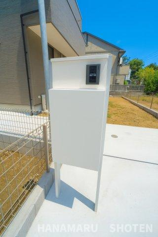 新築　千葉市花見川区朝日ケ丘の設備|＊当日ご案内可＊ご希望の物件まとめてご案内！