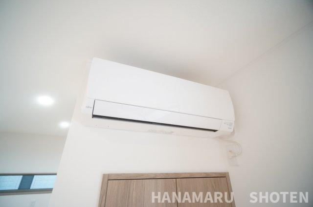 新築　千葉市花見川区朝日ケ丘の設備|＊当日ご案内可＊ご希望の物件まとめてご案内！