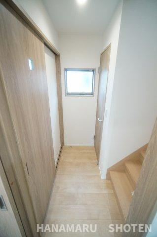 新築　千葉市花見川区朝日ケ丘の内装|＊当日ご案内可＊ご希望の物件まとめてご案内！