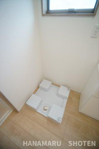 新築　千葉市花見川区朝日ケ丘の設備|＊当日ご案内可＊ご希望の物件まとめてご案内！