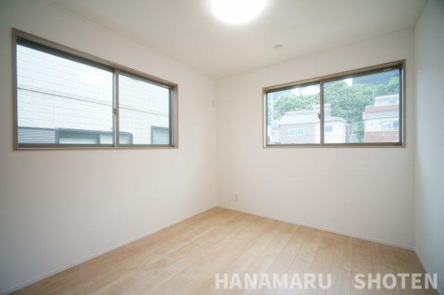 新築　千葉市花見川区朝日ケ丘の洋室|＊当日ご案内可＊ご希望の物件まとめてご案内！