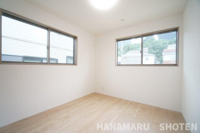 新築　千葉市花見川区朝日ケ丘の洋室|＊当日ご案内可＊ご希望の物件まとめてご案内！