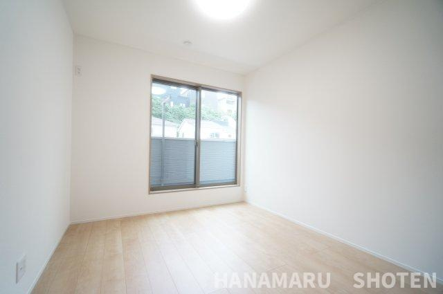 新築　千葉市花見川区朝日ケ丘の洋室|＊当日ご案内可＊ご希望の物件まとめてご案内！