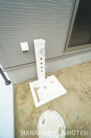 新築　千葉市花見川区朝日ケ丘の設備|＊当日ご案内可＊ご希望の物件まとめてご案内！