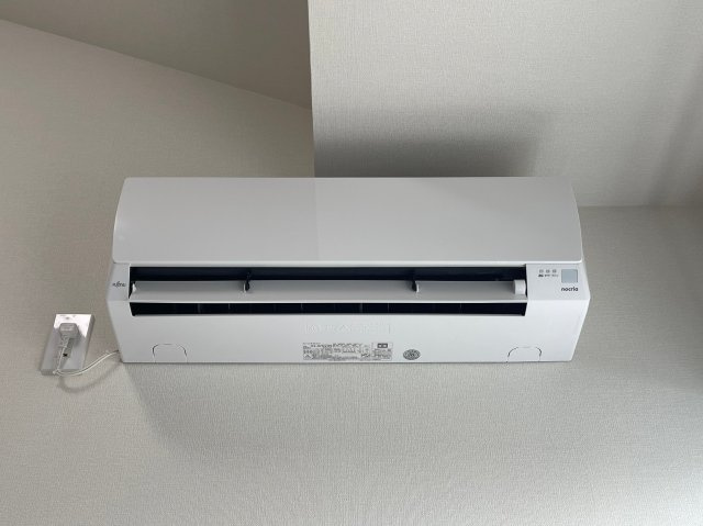 リバーテラス千住大橋の設備|別号室イメージの為、現状を優先致します。