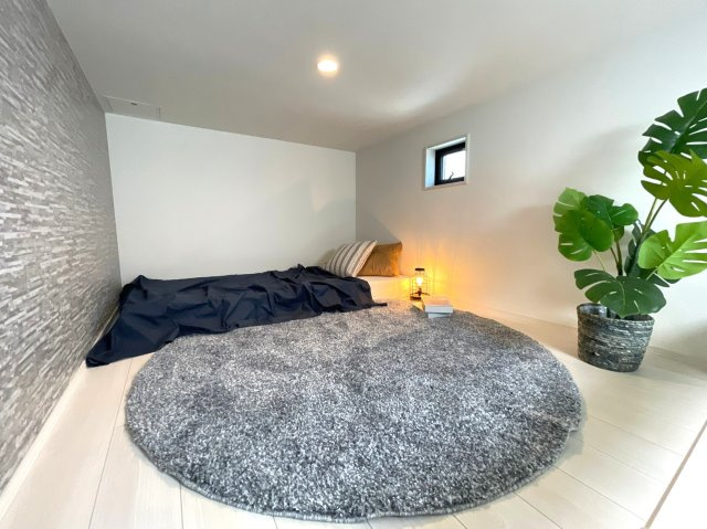 リバーテラス千住大橋の内装|別号室イメージの為、現状を優先致します。