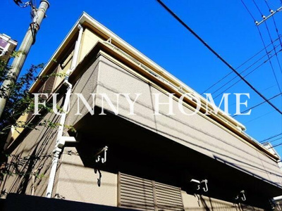 【外観】 | 佐治