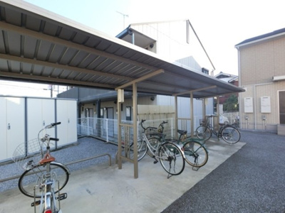 【その他共用部分】 | エルハイツ