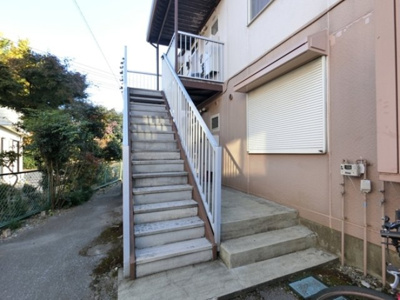 【エントランス】 | エルハイツ