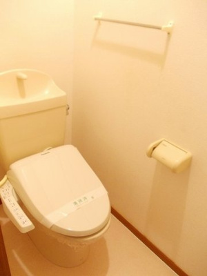 【トイレ】 | ファミリー