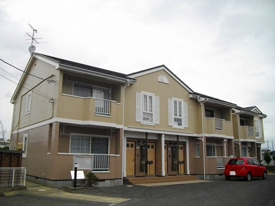 【外観】 | ファミリー