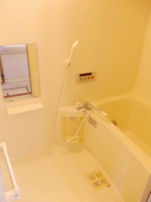 【浴室】 | ファミリー