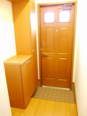 【玄関】 | ファミリー