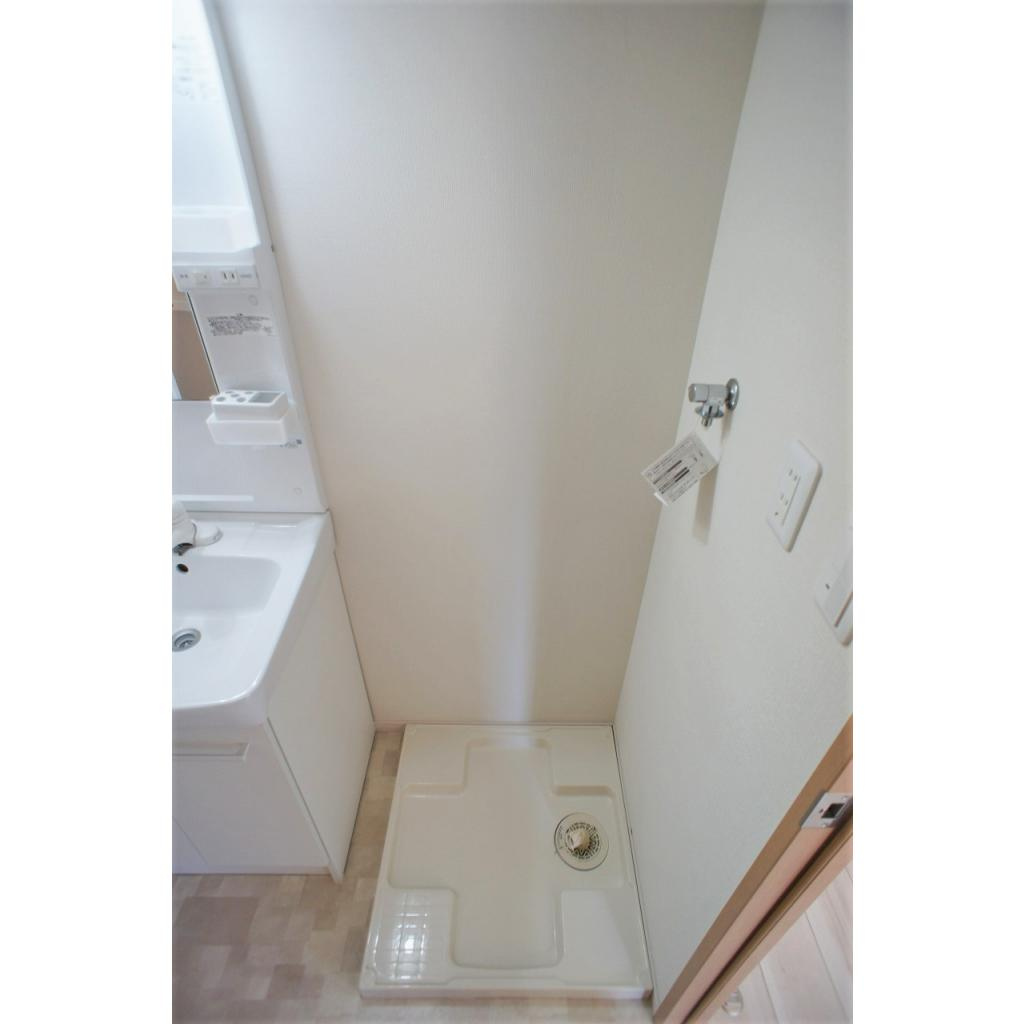 ピークサイドレジデンス早稲田のその他|その他部屋・スペース