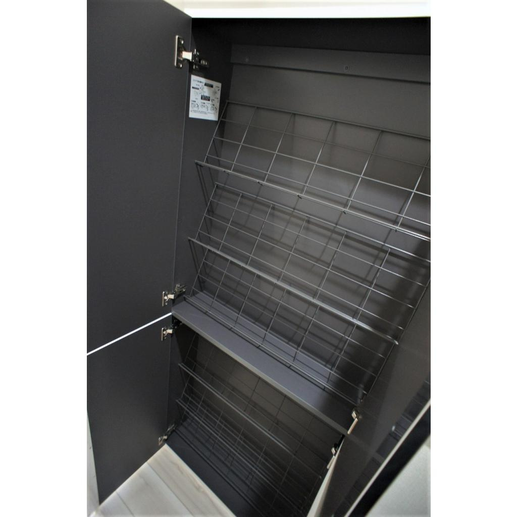 ピークサイドレジデンス早稲田の玄関|玄関