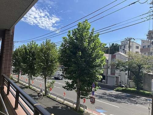 横濱山手テラス　弐番館のその他