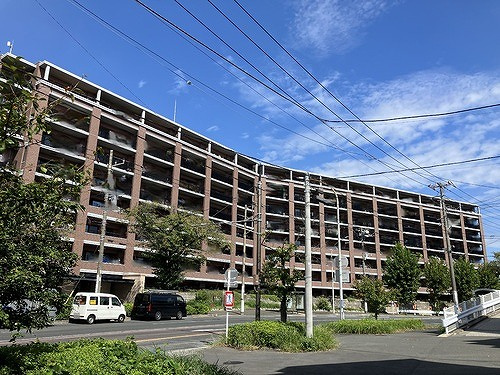 横濱山手テラス　弐番館