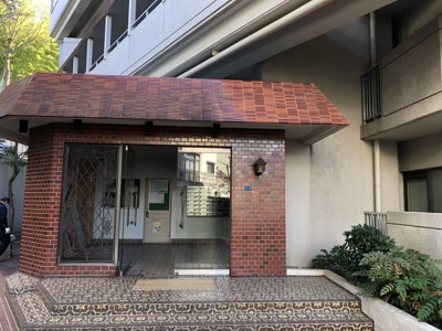 【エントランス】 | ユニライフ箕面