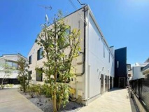 Villa2465（ヴィラ西六郷）の画像