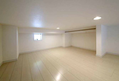 【内装】 | Aturust（アツルスト） | ロフト
※イメージ　同物件別号室の写真