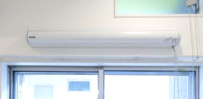 【その他】 | Aturust（アツルスト） | 室内物干し
※イメージ　同物件別号室の写真