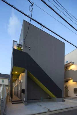 【エントランス】 | Aturust（アツルスト）