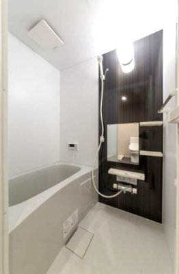 【浴室】 | Aturust（アツルスト） | ※イメージ　同物件別号室の写真