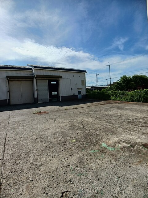 和歌山市出島工場　Ⅱのその他