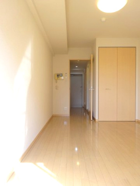 板橋区常盤台３丁目の賃貸マンションの内装