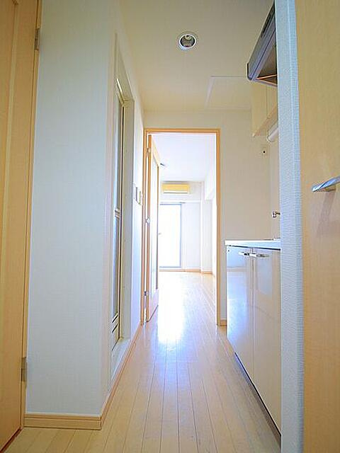 板橋区常盤台３丁目の賃貸マンションのその他