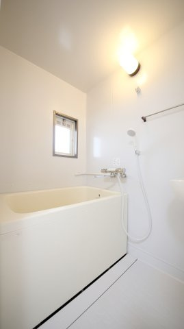 パシフィック青江の浴室|※写真は別の部屋のものです。