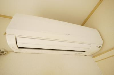 パシフィック青江の設備|※写真は別の部屋のものです。
