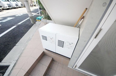 【その他共用部分】 | ブラン文京本駒込