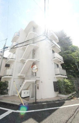 【外観】 | ブラン文京本駒込