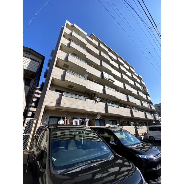 グランドメゾンUNのその他