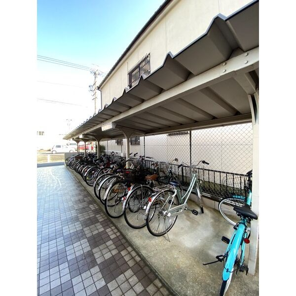 グランドメゾンUNのその他共用部分